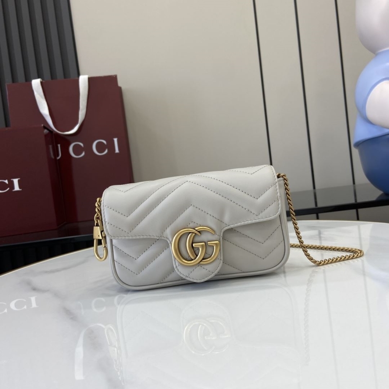 G*u*i satchel bags